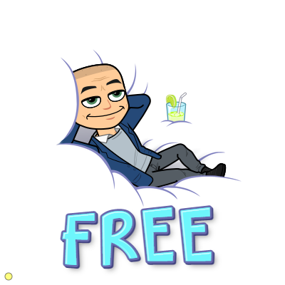 EPMemoirs's tweet photo. Day 186 - Free

Spent today creating new Lego Therapy resources and beginning the start of a potential webinar to share. The webinar will be focused on how to create your own Lego Therapy groups with @lego_based.

On the other hand... ITS THE WEEKEND 😍😁

#memoirsofatep https://t.co/xeX1bYo46i