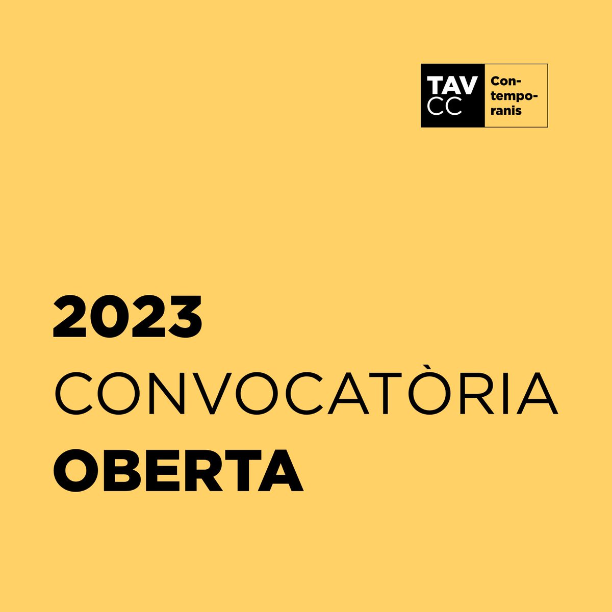 Taula d'Arts Visuals de la Catalunya Central (@TaulaartsVcc) / Posts / X