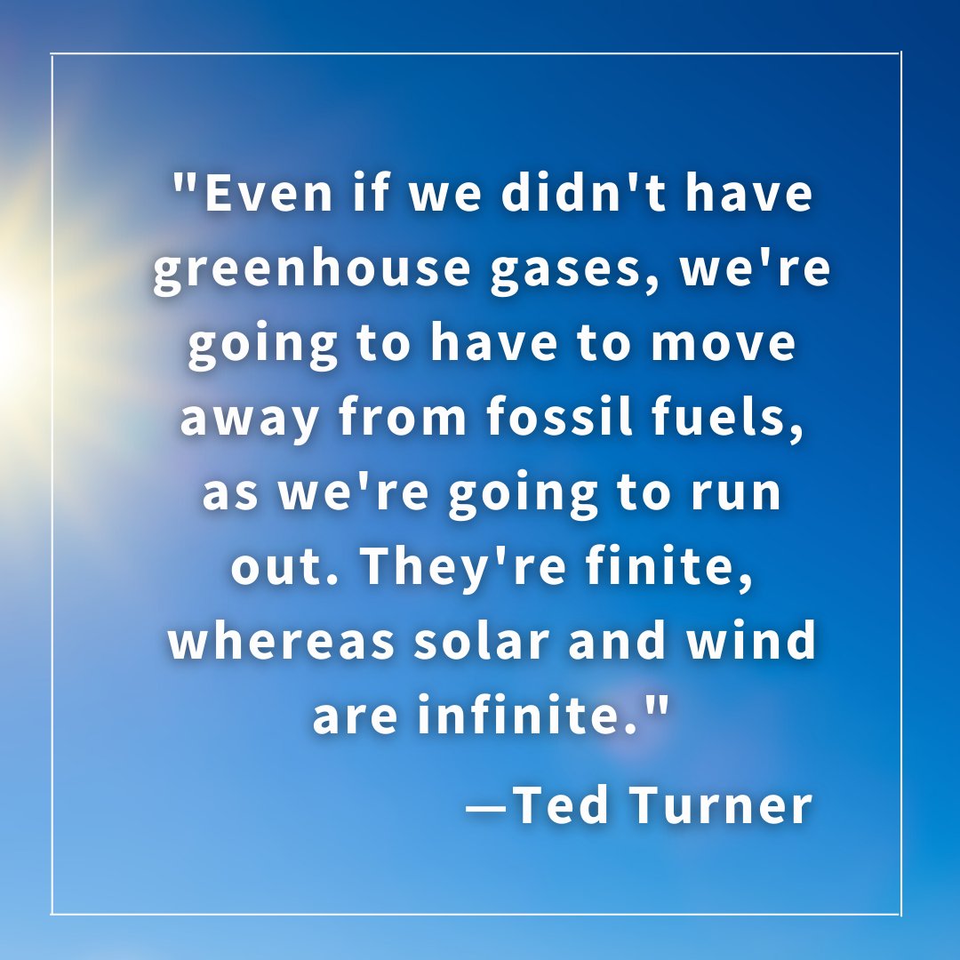 EverybodySolar's tweet photo. Good Morning and Happy Friday!
Wishing you a day full of cheers and happiness with your family!
#everybodysolar #sustainability #solar #esquotes https://t.co/2Q9VhVsWtT