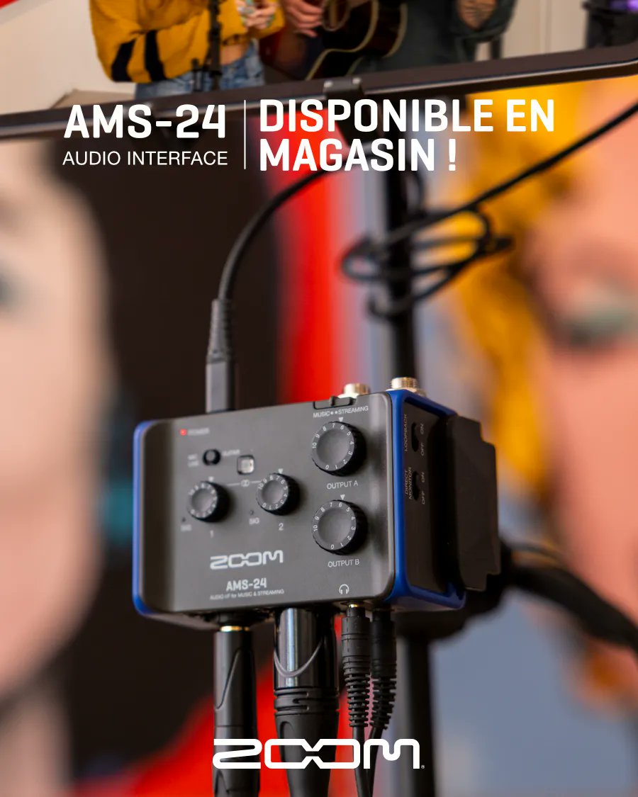 Zoom France tweet media
