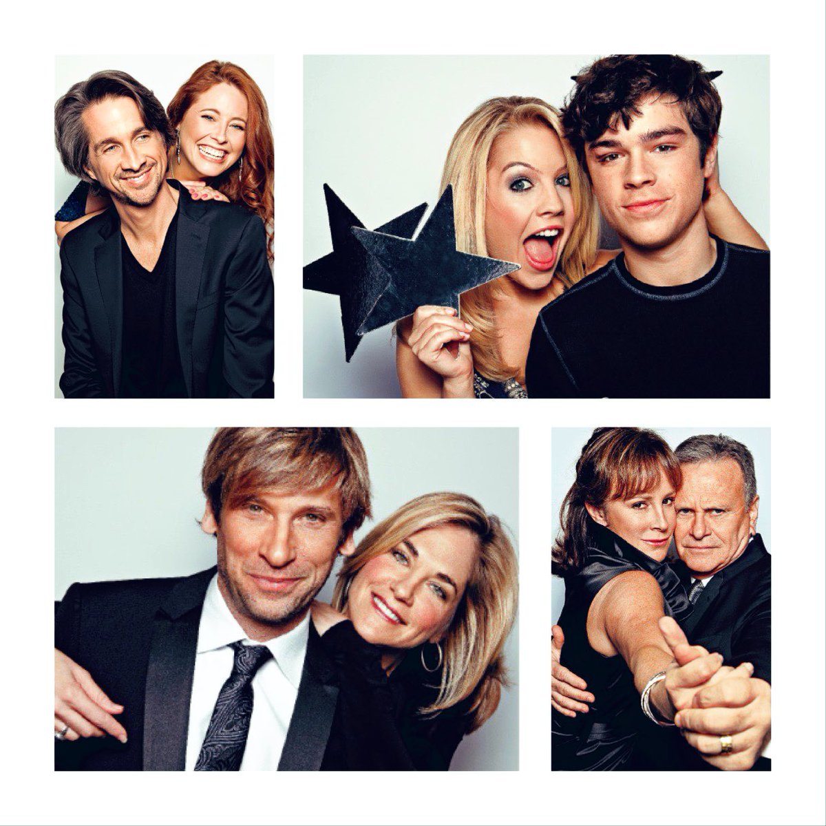 onelifetobitch's tweet photo. Happy 54th birthday to #OLTL! I am very grateful that People magazine did give us a fabulous farewell shoot in 2012 including these pictures with #MichaelEaston, @_MelissaArcher, @krisalderson, #EddieAlderson, #RogerHowarth, @KassieDePaiva, @hillarybsmith and #RobertSWoods https://t.co/Tg72D5IV6e