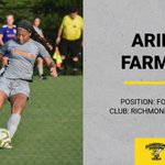 Photo by R-MC Women's Soccer (@RMCWSoccer)