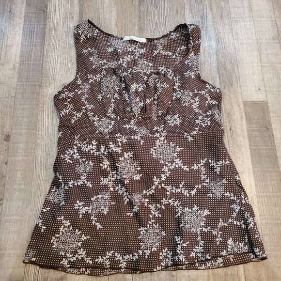 KnitterDawn's tweet photo. So good I had to share! Check out all the items I'm loving on @Poshmarkapp from @julieclong1 @AmberHanna88 #poshmark #fashion #style #shopmycloset #charlotterusse #honeybelle #bananarepublic: https://t.co/b52B9G45XJ https://t.co/VZw1a7STW0