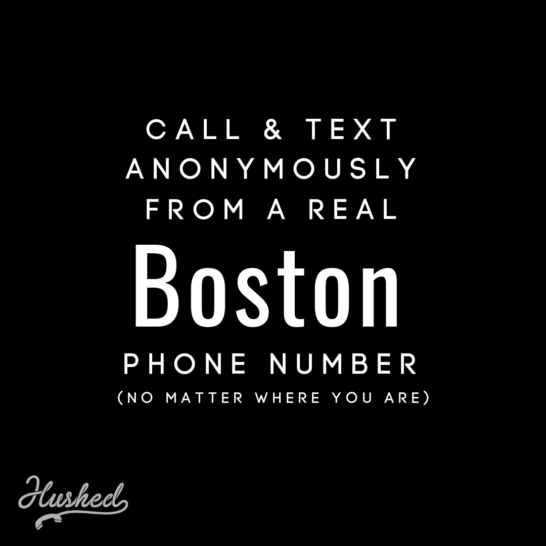 HushedApp's tweet photo. Hushed has phone numbers available in 300+ area codes.
So even if you're not living in a particular city, you can call and text just like you do.
GET STARTED: https://t.co/crv0pn9oQ5
#Hushed #TemporaryPhoneNumber #SecondPhoneNumber #PhoneHack #ProtectYourPrivacy☎️ https://t.co/aNQmarvQUQ