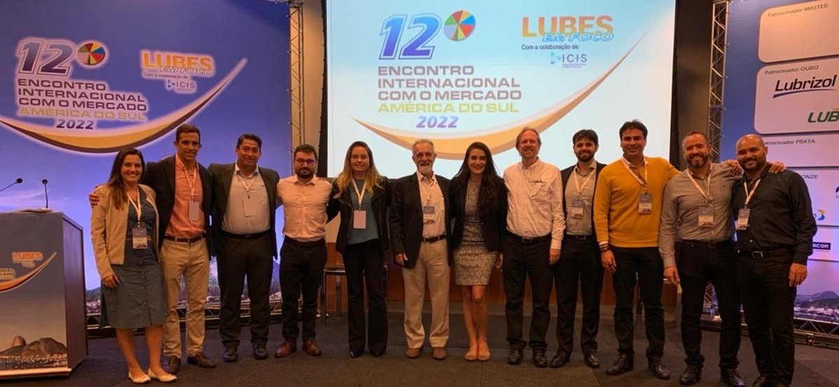 Lubrizol Additives tweet media
