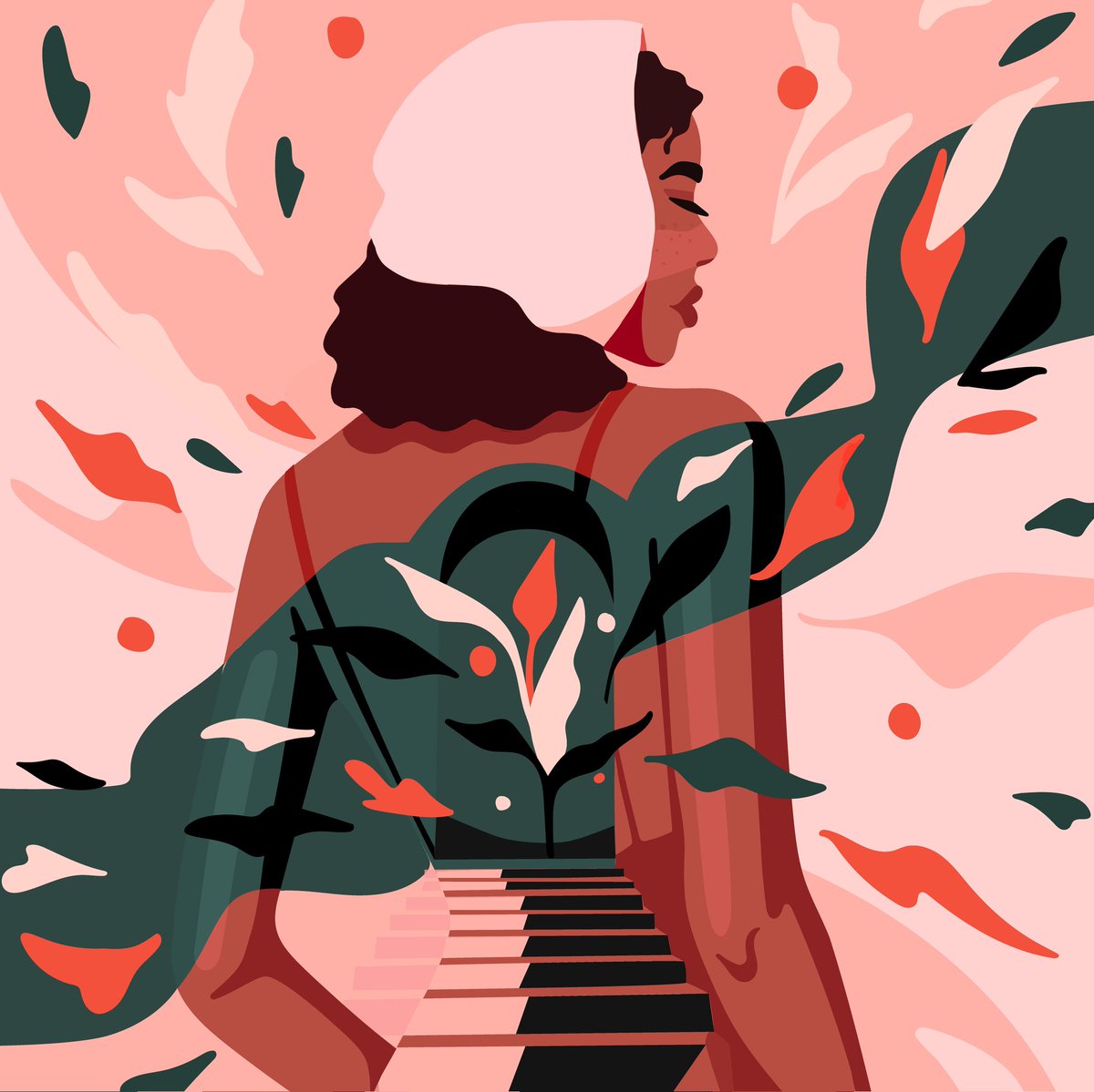 Felipe - The Borbas🗝 tweet media