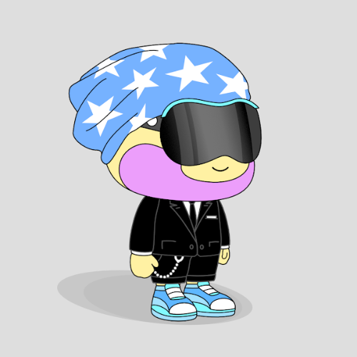 mask_buddies's tweet photo. The #Rockstar in a black suit
#maskbuddies #NFT #OpenSeaNFT #NFTCollection #pdplanet
official🔗https://t.co/ueqBybKW6S
official🔗https://t.co/f84eCx6IcT https://t.co/uBA1Qvi3Lz