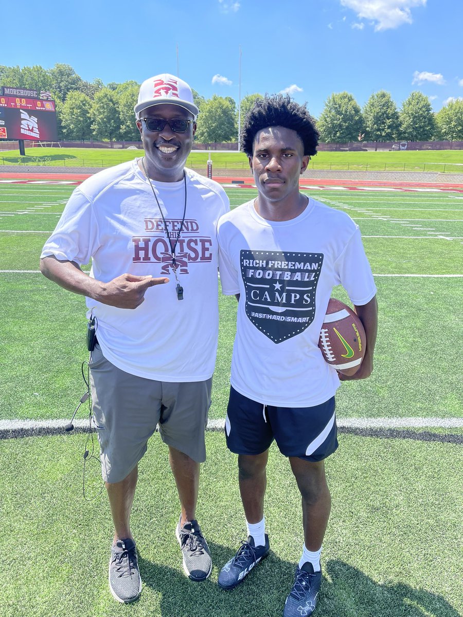 Miles scott tweet media