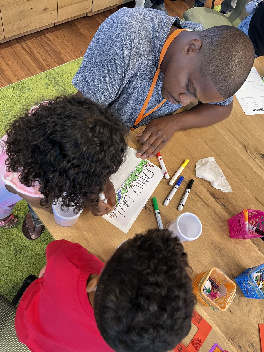 jackiedavissays's tweet photo. The #DavisKids went to work @Salesforce today ๐ง๐ฝโ๐ฆฑ๐๐ฉ๐ฝโ๐ฆฑ#FutureTrailblazers #SalesforceAdventureClub โ๏ธ
#Atlanta #WorkInTech
-
@salesforcejobs @SalesforceEdu https://t.co/yJtybQtW9L