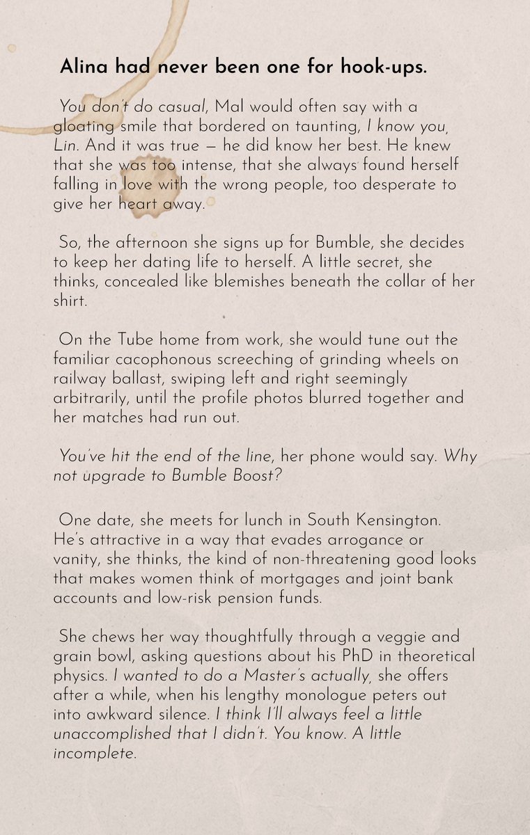 insideopened's tweet photo. dating is tough 

(a little excerpt from best kept ch 3 — aleksander will not be happy about this!!) https://t.co/k0wxSnewdU