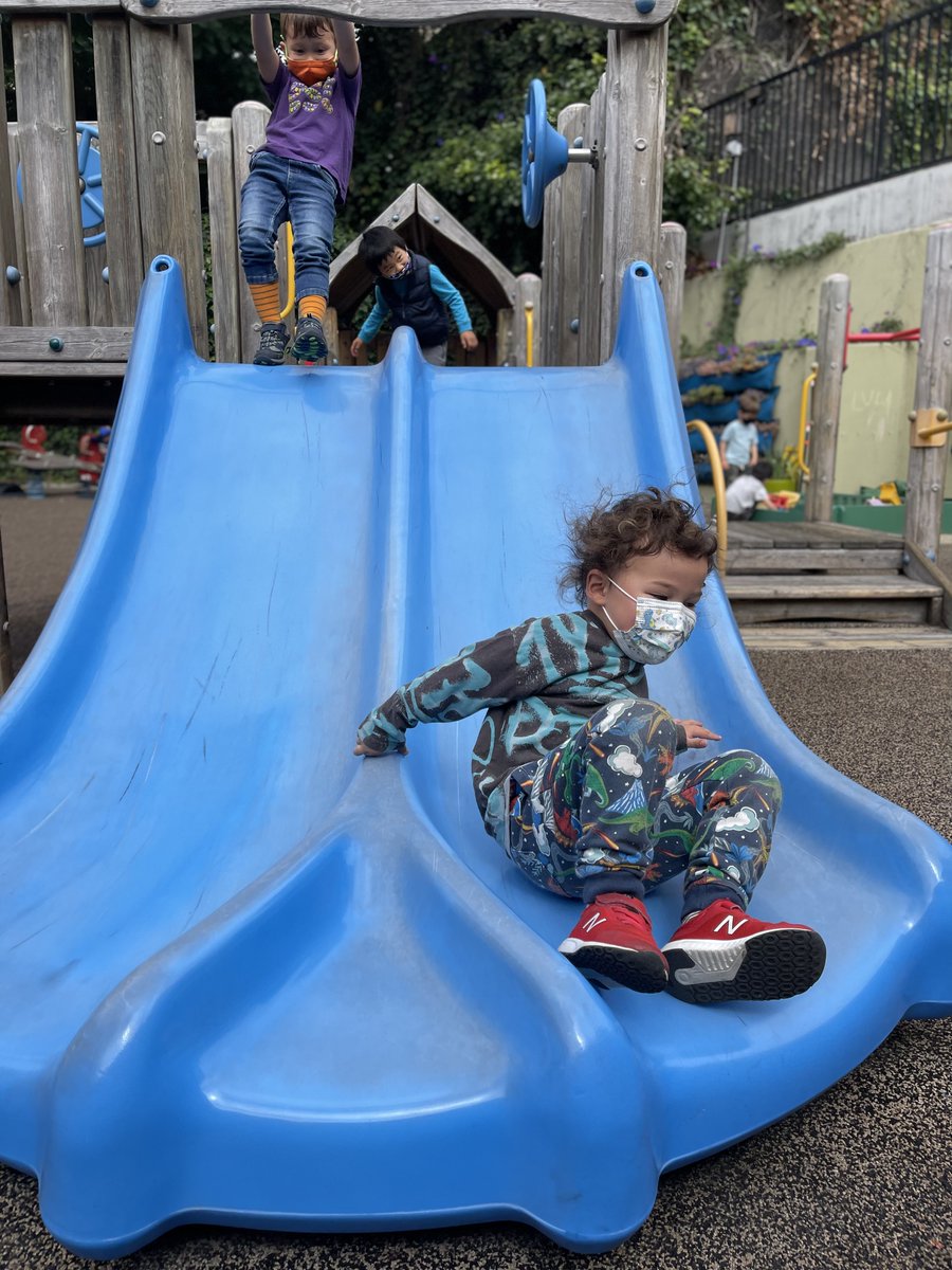 CAIS immersion Summer Camp is halfway through but there are more smiles in store! Enjoy Kevin Lee's recap at cais.org/321-blast-off-…