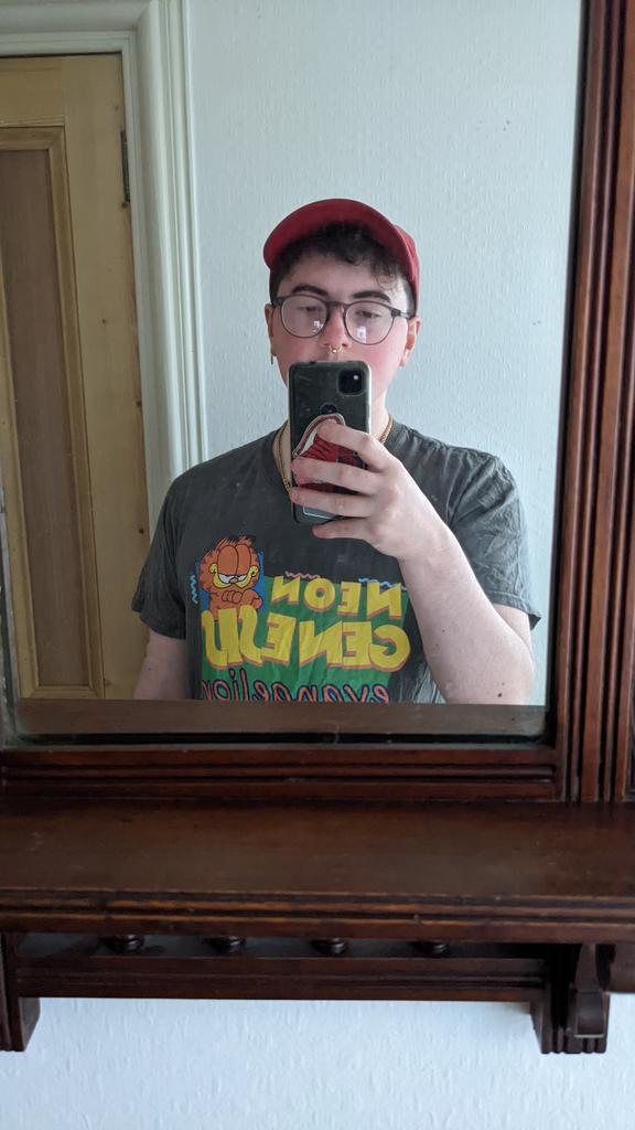 toast 🍞 LOOKOUTS OUT NOW!! tweet media