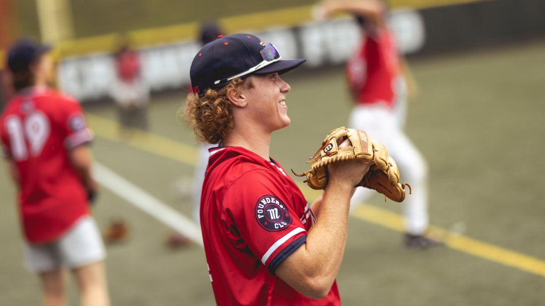 Congratulations to 2023 MIF <a href="/MatthewColella4/">Matthew Colella</a> <a href="/cville_bsbl/">Centreville Baseball</a> who commits to play for Coach <a href="/TimReilly42/">Tim Reilly</a> 
at <a href="/LafayetteBsbl/">Lafayette Baseball</a>
