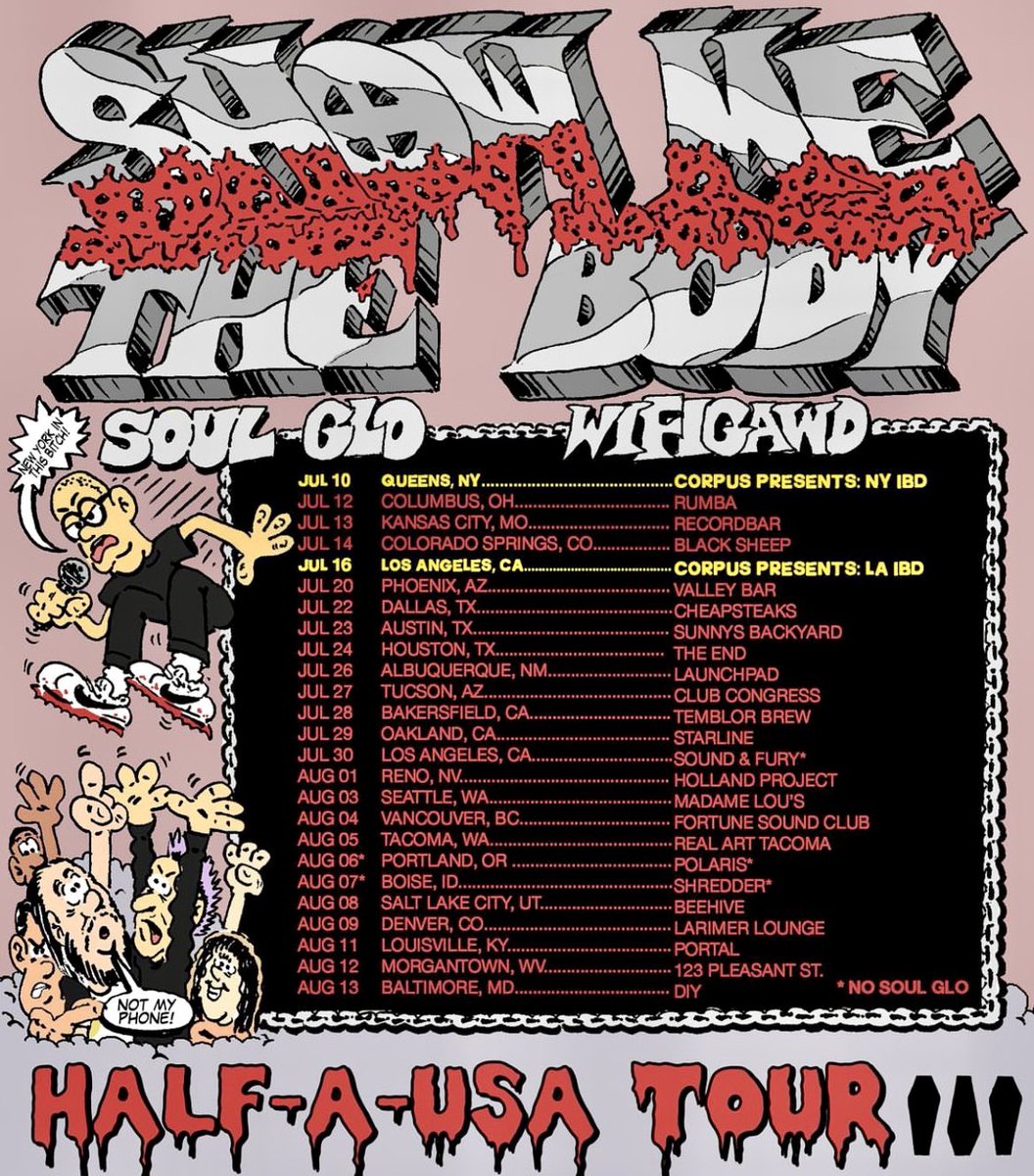 B-L-A-C-K-I-E tweet media