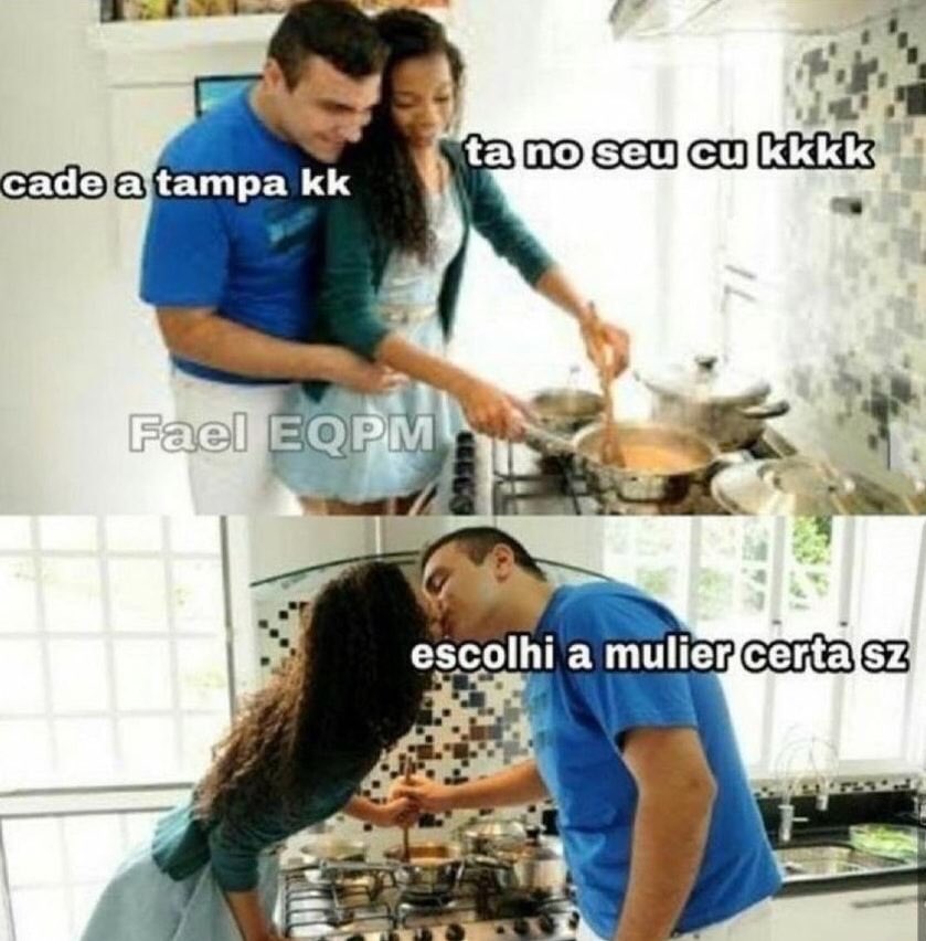 Se n for assim nem quero