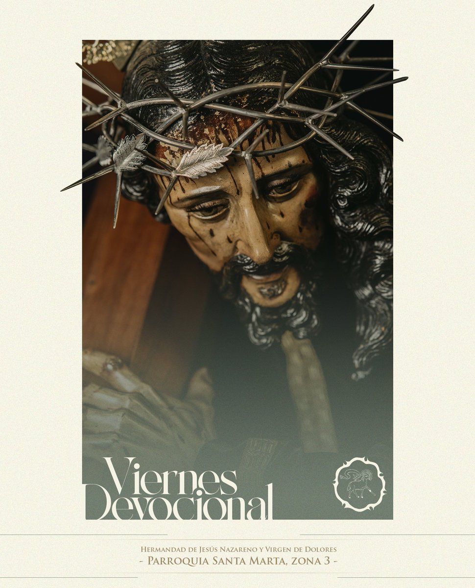RedentorDC's tweet photo. #ViernesDevocional dedicado a la V.I. de Jesús Nazareno Redentor de los Cautivos.
#santamartazona3 #devocionesgt #redentordc #cautivosgt https://t.co/0QJsLvMW6m