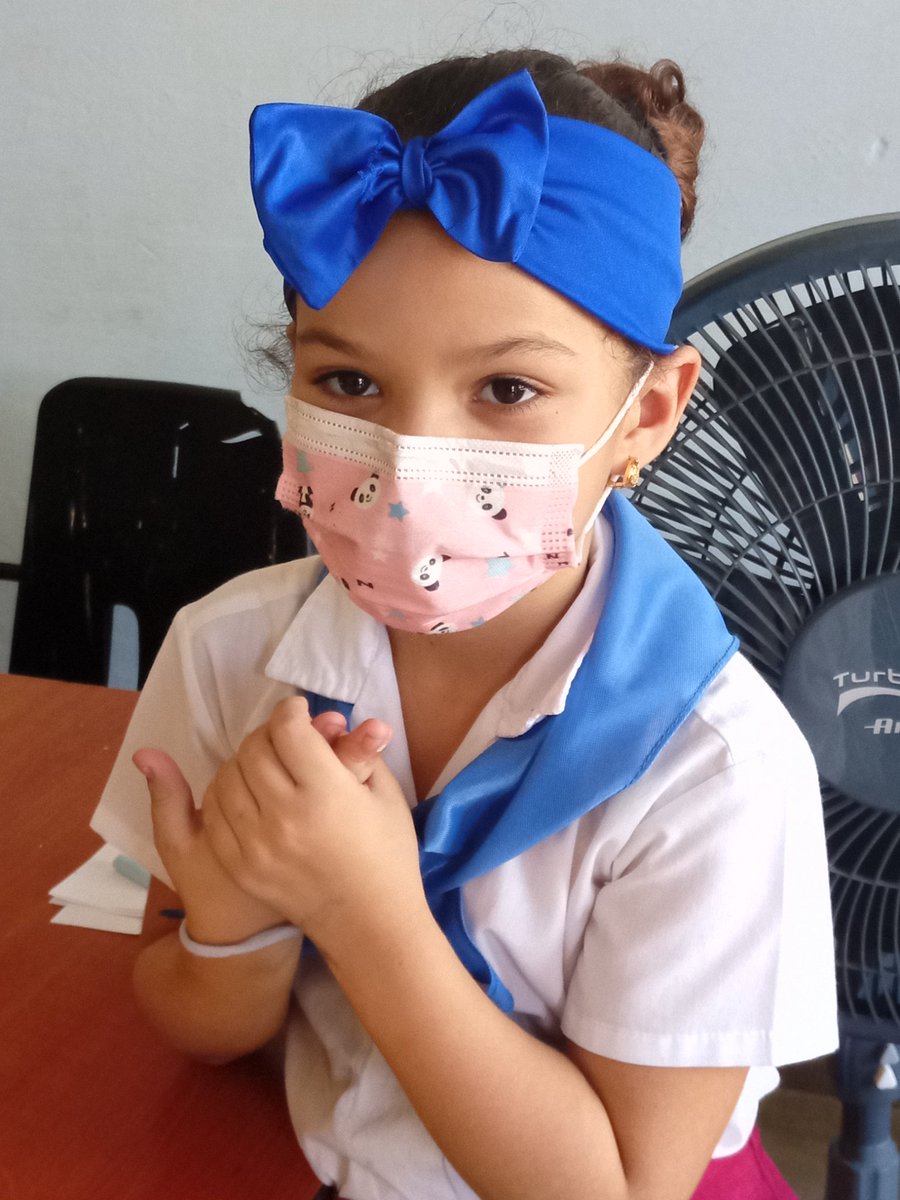 Roilancu1's tweet photo. Este domingo 17 de julio las escuelas de #LaHabana se convertirán en verdaderos palacios de actividades para el disfrute de nuestros niños, en una trascendental jornada de amor. 
Feliz Día de los niños.
#Cuba #TuEscuelaTuPalacio https://t.co/P0iXm1kBkw