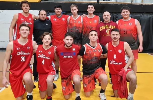 El presente de la Liga de Desarrollo Metropolitana

📝 febamba.com/?p=44402

#TodosSomosFeBAMBA