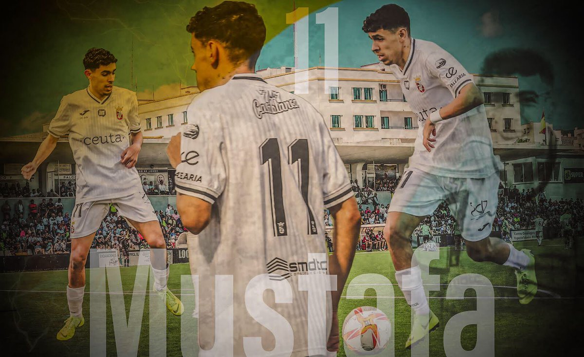 GRACIAS AD CEUTA!