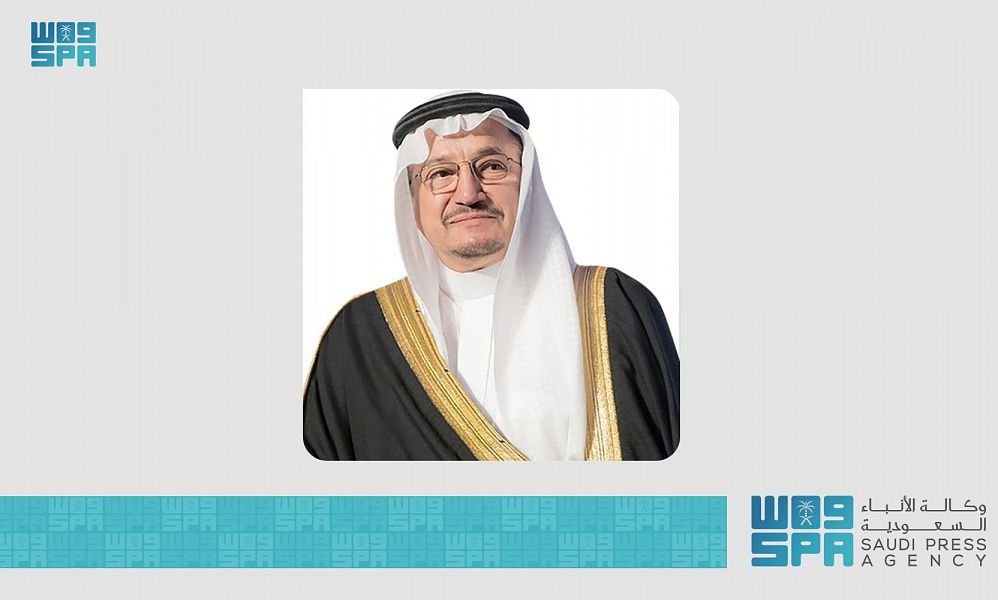 #وزير_التعليم يؤكد أهمية التعاون مع الولايات المتحدة في مجالات التعليم العام والجامعي والبحث العلمي والابتكار.
spa.gov.sa/2370070
#القمة_السعودية_الأمريكية
#SaudiUSSummit
#واس_عام