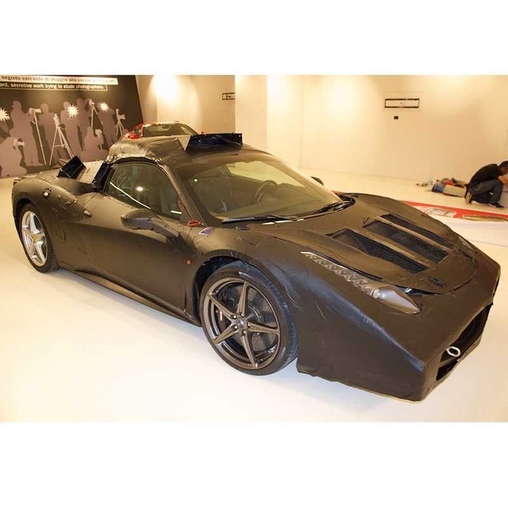 APEXdotONE's tweet image. NAME THIS CAR