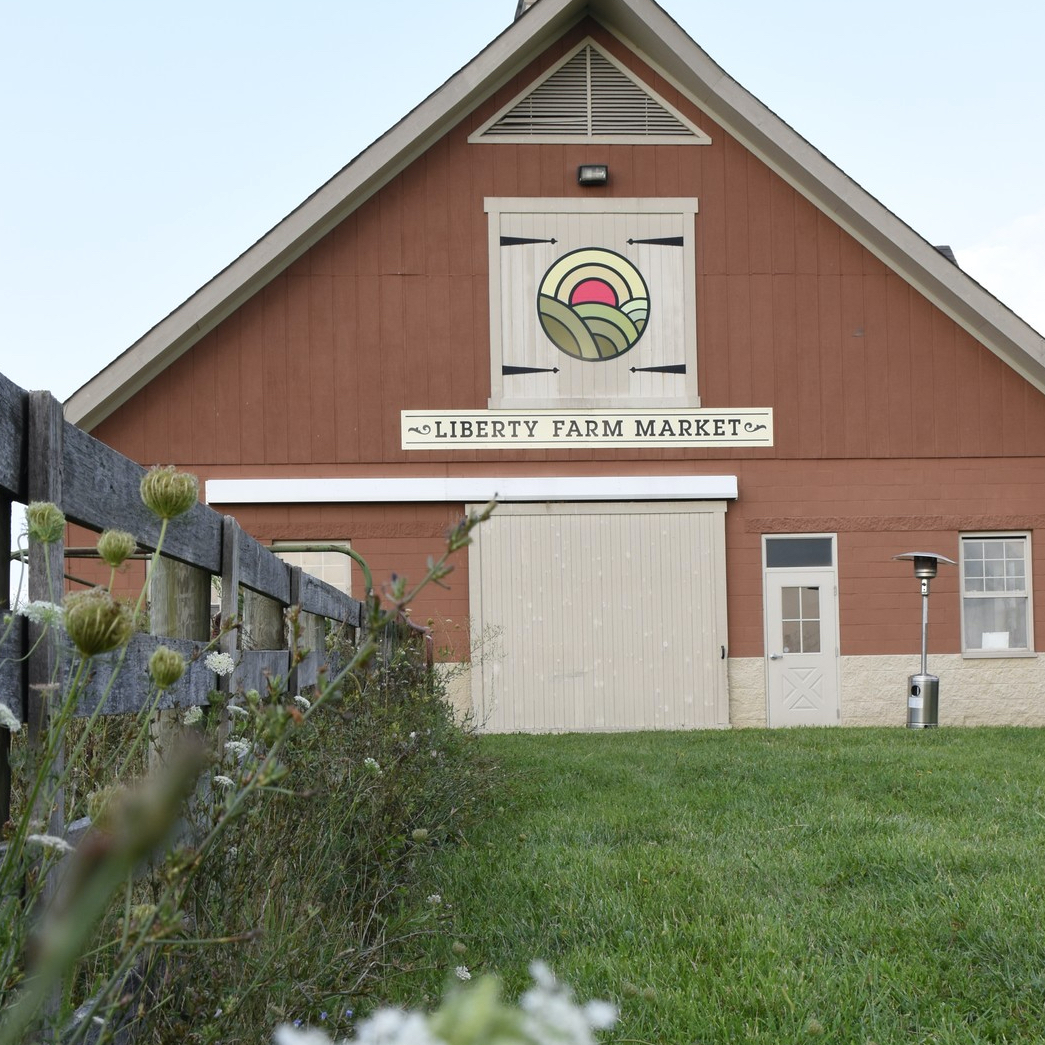 northernrow's tweet photo. Join us at Liberty Farm Market tonight from 6-8pm for a Northern Row beer sampling! 

$10 for 4 sample pours!

Brews available:
Hustler - Helles
Preacher - Peach Ale
Brewer - Amber Lager
Heckler - IPA https://t.co/DFhuDhNcBD