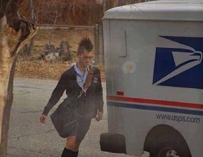 Post Punk