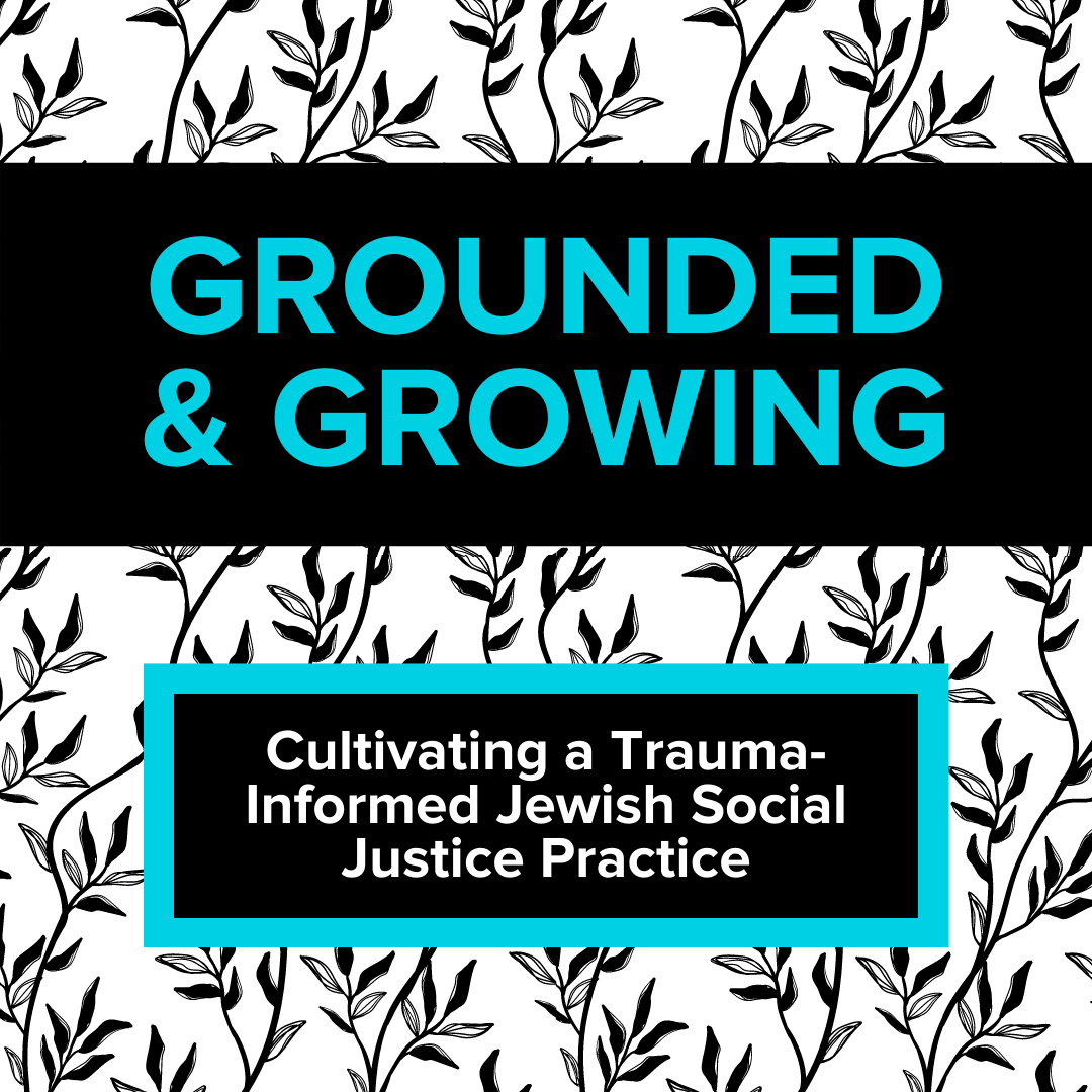 Kohenet April N. Baskin 🕊 Joyous Justice Director tweet media