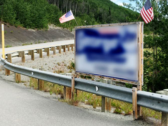 AlaskaDOTPF's tweet photo. Campaign season is upon us, Alaska! If you're posting signs, make sure you understand #Alaska's laws about signs in the rights-of-way: https://t.co/4pjFjpqf1t
#CampaignSigns #RightOfWay https://t.co/Wu7wZBp7bU