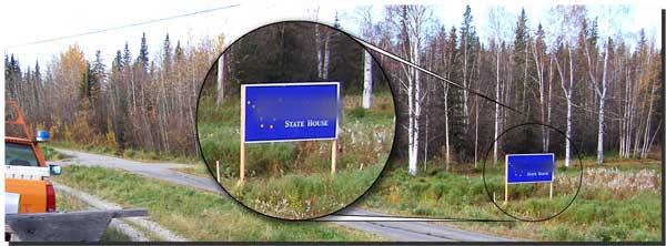 AlaskaDOTPF's tweet photo. Campaign season is upon us, Alaska! If you're posting signs, make sure you understand #Alaska's laws about signs in the rights-of-way: https://t.co/4pjFjpqf1t
#CampaignSigns #RightOfWay https://t.co/Wu7wZBp7bU