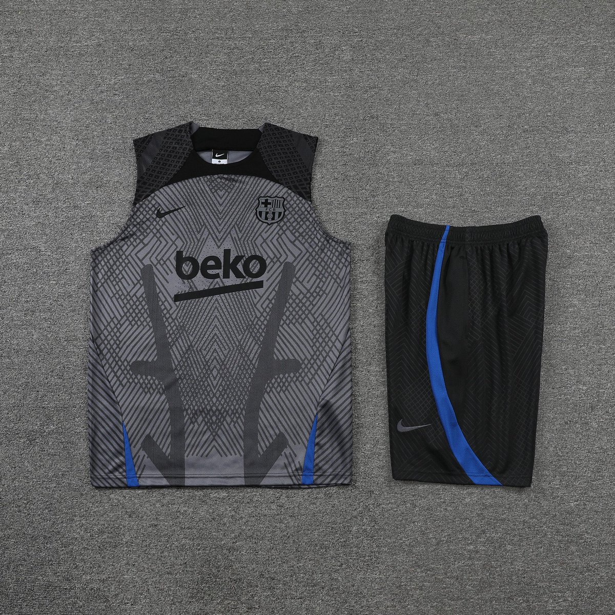 ISSO AQUI TÁ MUITO QUENTI NIKE! 🔥🥵🤯🚀