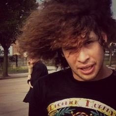 Happy birthday 2 ray toro u silly boy u are so loved <3 