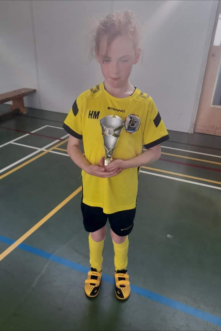 Kickstart Youth Development tweet media