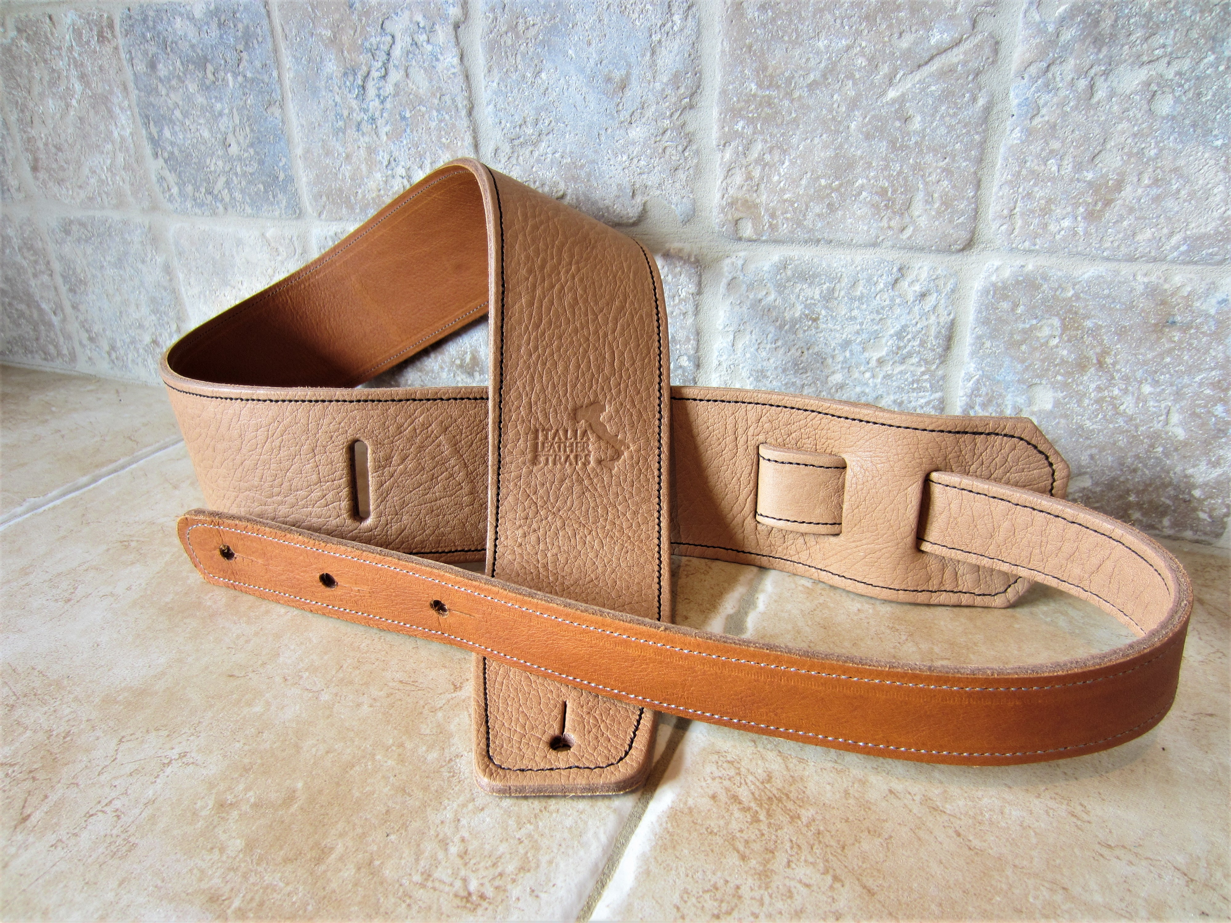 Italia guitar straps deals