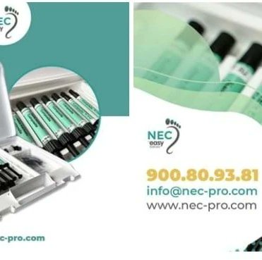 Gdelolmosanchez's tweet photo. Onicolisis traumática en atleta de alto rendimiento. 
Técnica de reconstrucción y corrección con NEC .
Innovación en podología con aval Sanitario.
Responsable comercialización  Internacional Easy-footcare .
#necprofesional #reconstruccionungueal #NECPRO https://t.co/KesmWiQNO9