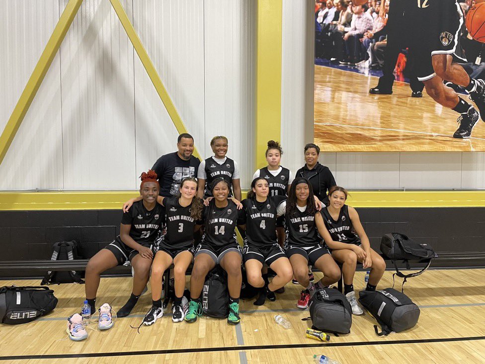 Team United Hoops tweet media