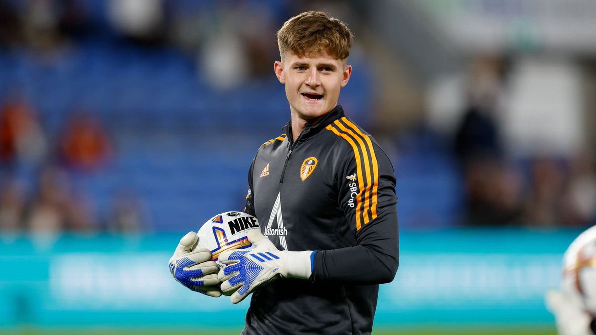 LUFC Youth tweet media
