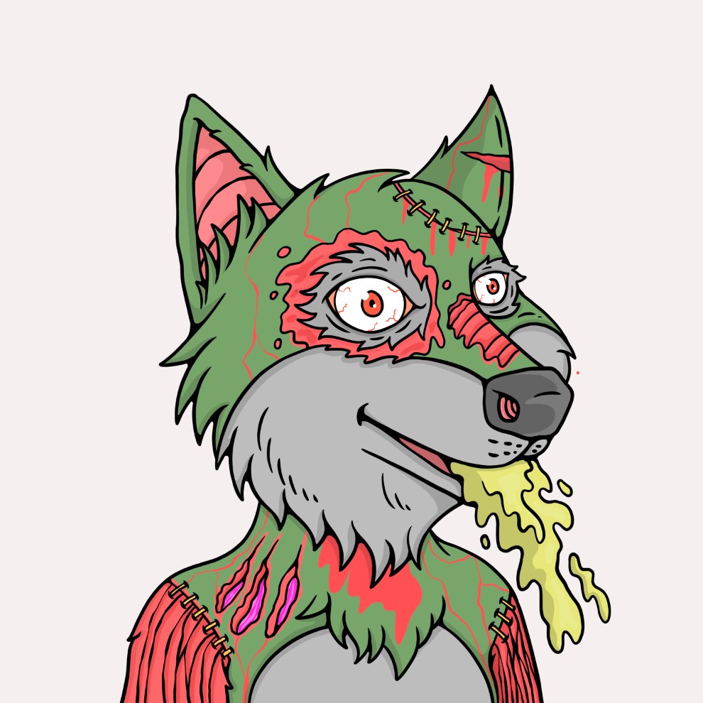 khfie8383's tweet photo. A plague has just infected a few Howlies! 🐺

— https://t.co/cpLobsLNiL

All interactions are considered for whitelist! ❤️‍🔥 https://t.co/FbEzGhR8dF