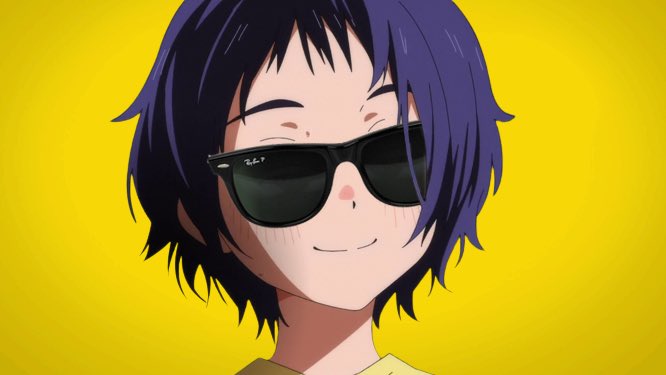 Ai Ohto 🍉 tweet media