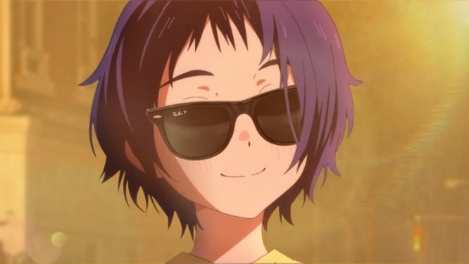 Ai Ohto 🍉 tweet media