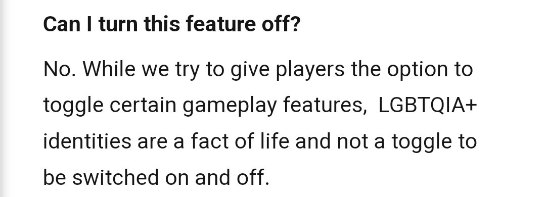 SpringSims's tweet photo. PERIOD!!!!! This is why I love The Sims, they continue to be more inclusive and diverse to make a game for all!

I'm proud to be a simmer 💛💛💛 https://t.co/DvYxMKaity