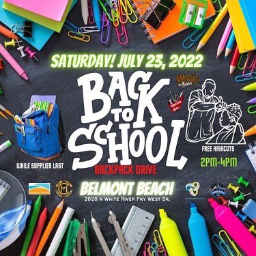 ebonythewriter's tweet photo. When I text ๐ ๐ ๐ ๐ค๐พ๐ That means weโre still doing super cool stuff at #BelmontBeachProject
-Saturday&Sunday FREE Back to School event hosted by Tedd Hardy
-Sunday night FREE Music and Jokes by the Beach comedy show/concert hosted by Dwayne Cobb! https://t.co/MF0gyWIEFn