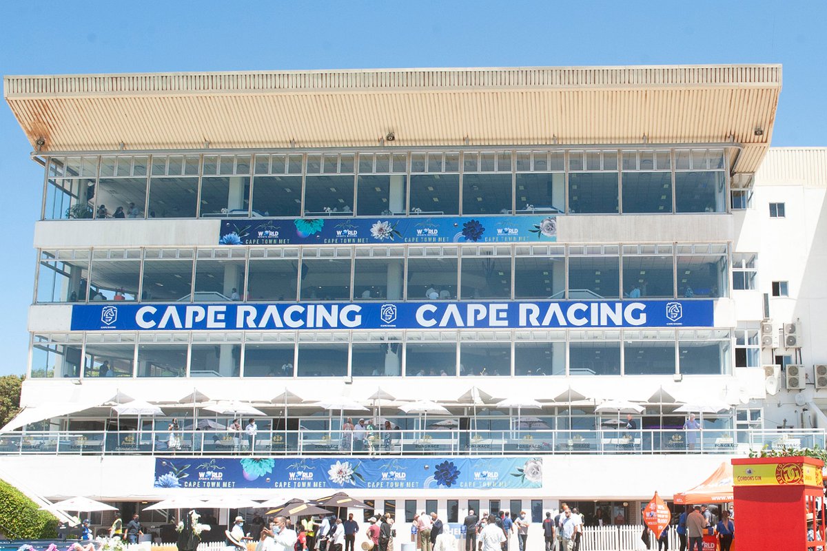 Leading owner <a href="/bortz_greg/">Greg Bortz</a> has emerged as a white knight for Cape horseracing together with SA's leading sportsbook operator <a href="/Hollywoodbets/">Hollywoodbets</a>. <a href="/caperacing1/">caperacing</a> 

thesouthafrican.com/sport/horse-ra…