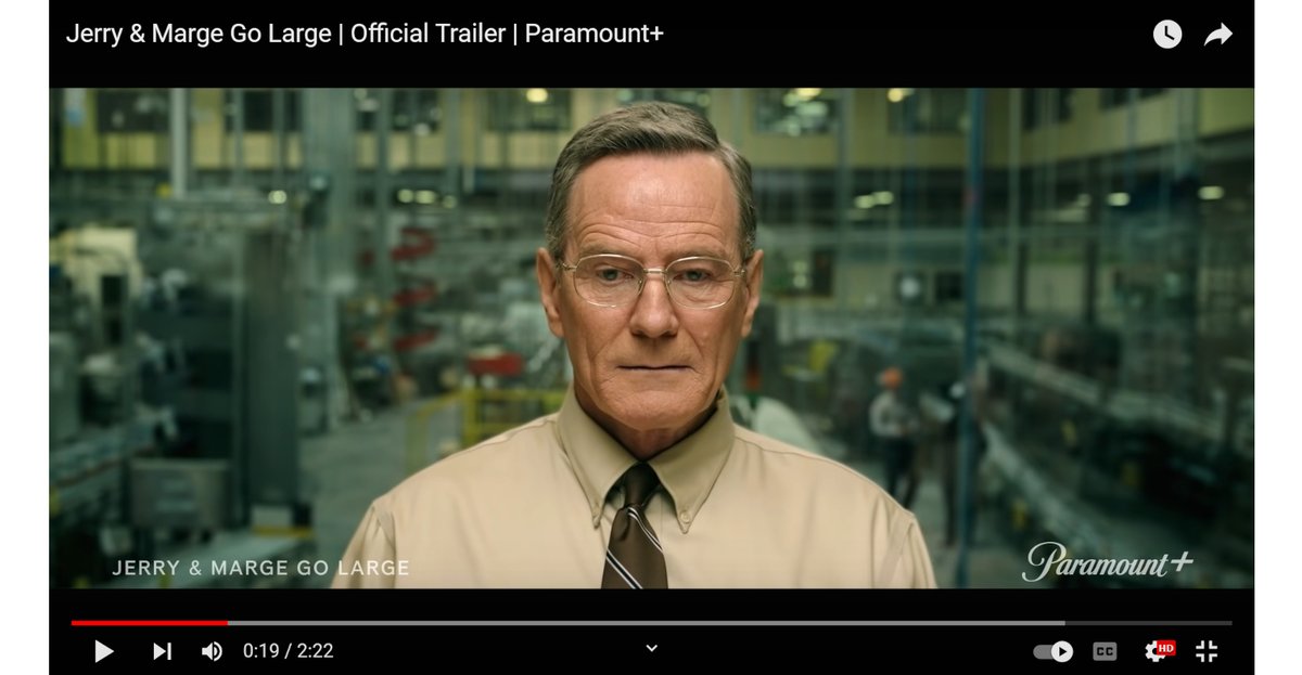 #FridayFun How a Package Coding Nerd Bet Big, and Won
Movie adaptation tells the real-life story of Kellogg retiree Jerry Selbee and his wife Marge, who exploit a flaw in the lottery and win millions.
packagingdigest.com/optimization/h…
#packaging #coding