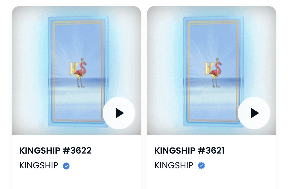 astro_investor's tweet photo. Just “boreded” @therealkingship! 
⚓️🛳

Excited to see what this top notch team does with the project! 

Great job on the smooth mint, @celinethethird @j1mmyeth! 

Anyone else on board? 👀

#KINGSHIP https://t.co/vWJ9WAf60f