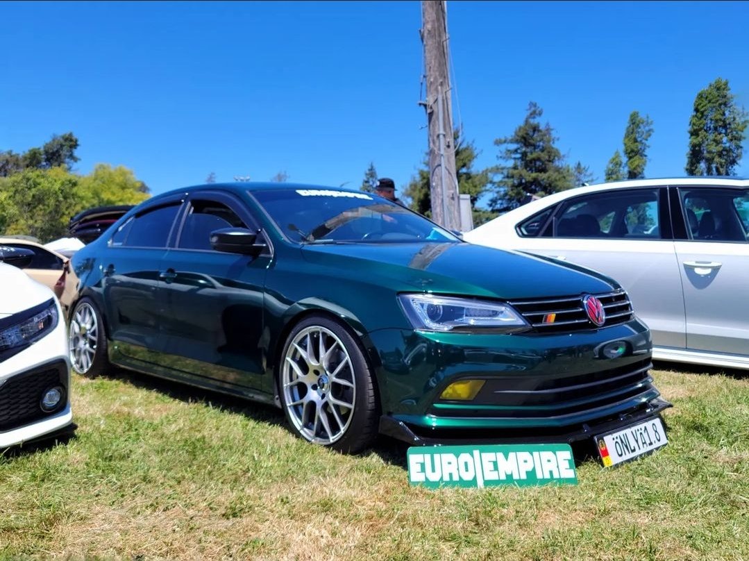 BrycenOen's tweet image. The Jetta has definitely come a long way! #vw #jetta #mk6jetta #instagramdown #vdub #WorkinProgress