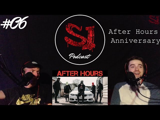 theSIindex's tweet photo. New podcast episode out! A dive into Chiron’s album After Hours which has just had its second anniversary
-
-
-
https://t.co/0G8b5vN538
#afterhours #newmusic #podcast #soulinsights #musicpodcast https://t.co/5O4OaSbJ0B
