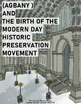 Village Preservation (GVSHP) tweet media