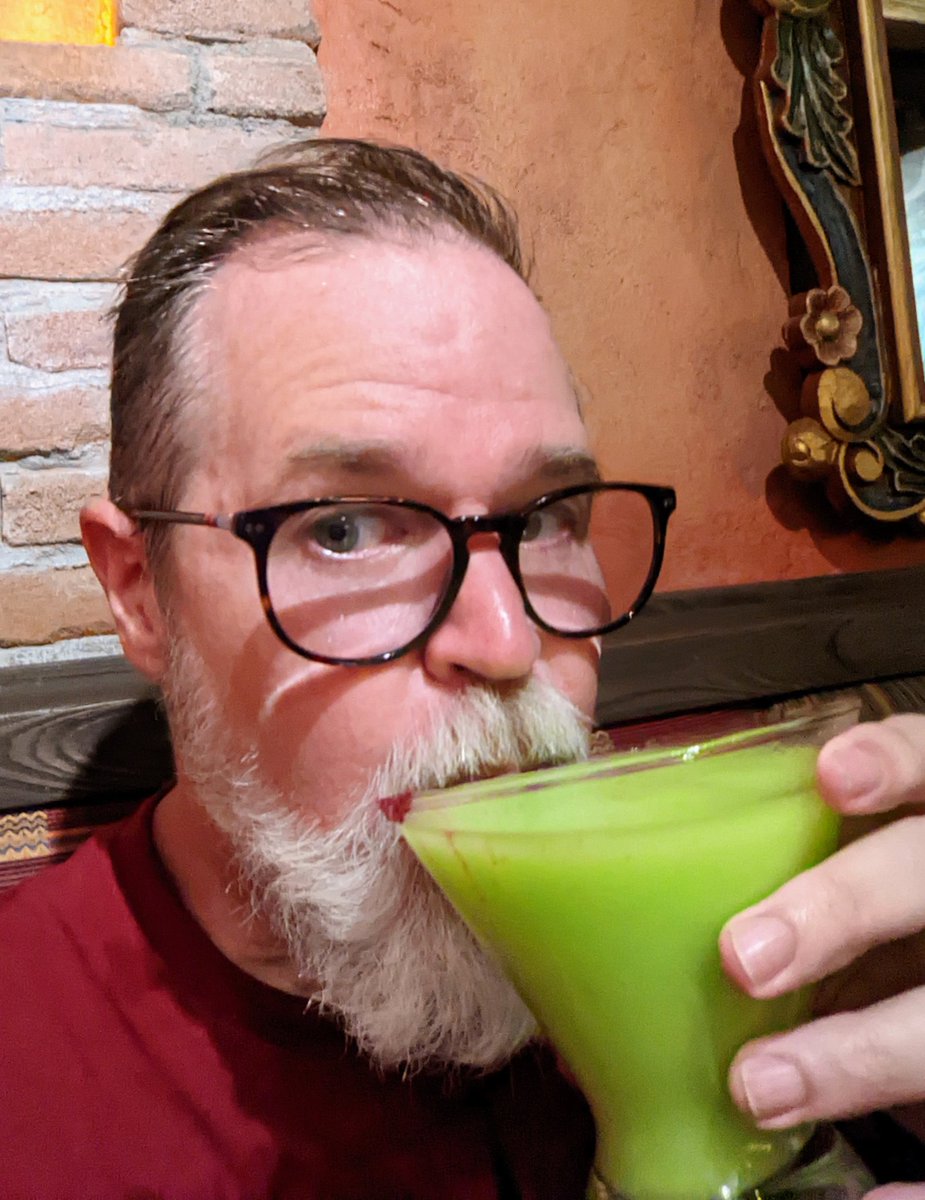 I'm sure I'll be fine by 10pm ET when I stream Mix Minus live on <a href="/Pride48/">Pride48.com</a> with special guest <a href="/joebetance/">Joe Betance</a>