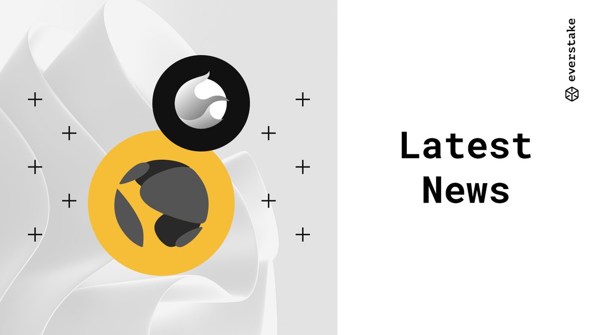 closed_cardano's tweet photo. Hello, #LUNAtics 🌕
Let's summarize the updates of the Terra Ecosystem this week.

🔸 @knowhere_art has added an Activity Feed feature for their marketplace &amp; individual collections.

🔸 @WhiteWhaleDefi announced that the 1st IBC enabled NFTs go live on Terra today.

⤵️ https://t.co/qFoc5feKVb